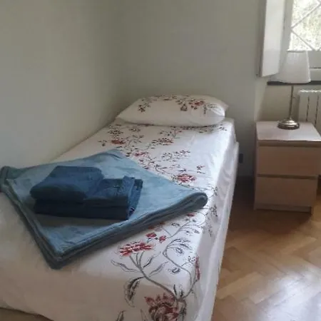 La Casa Nel Castello *