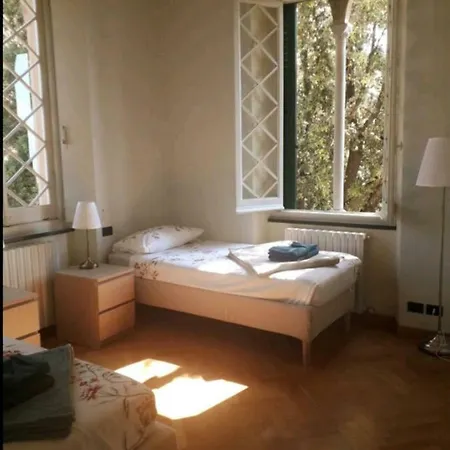 La Casa Nel Castello